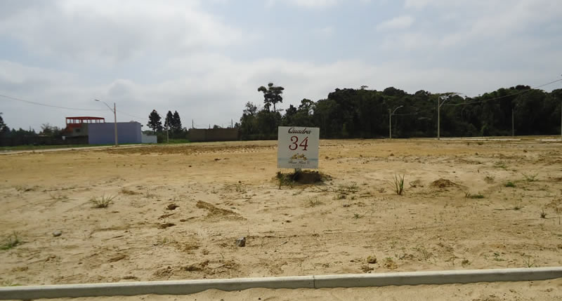 comprar lote em peruibe